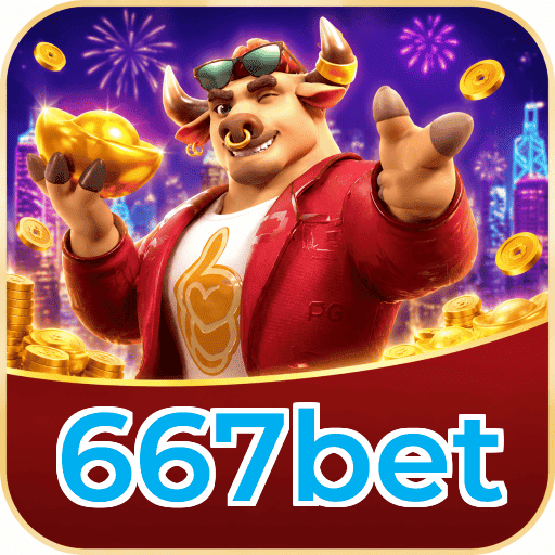 667bet Logo 3