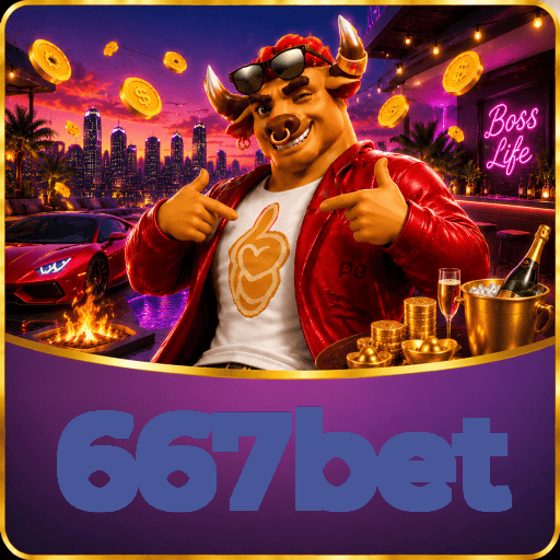 Telegram 667bet - Bônus Diários Exclusivos