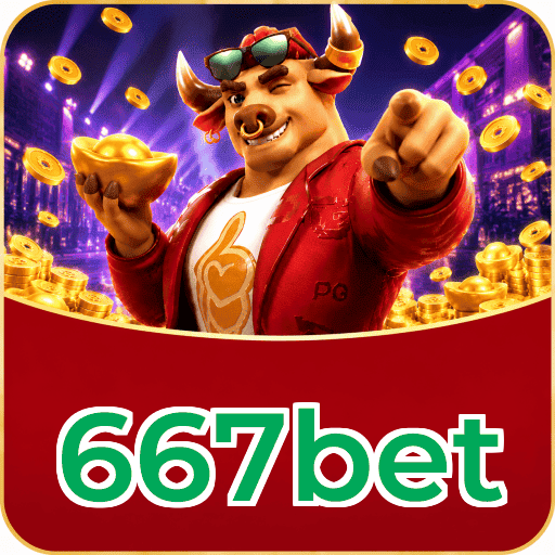 667bet Segurança Logo 2