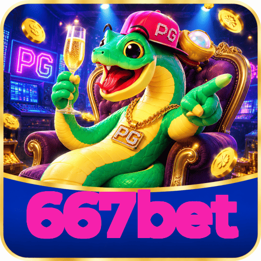 667bet Instalar Logo 1