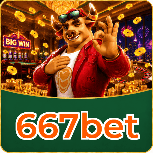 667bet Licença Curaçao Gaming