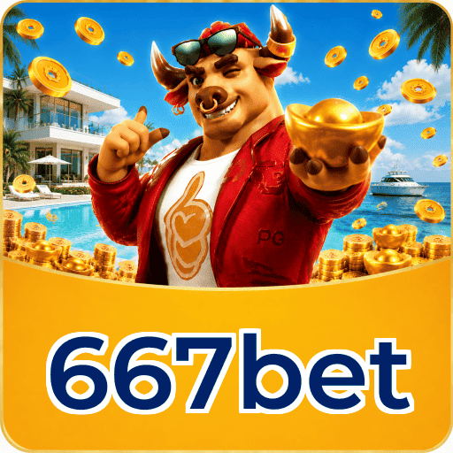 667bet Licença Curaçao Gaming