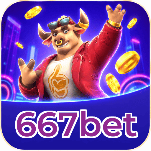667bet Segurança Logo 2