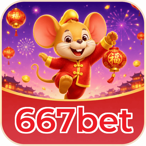 667bet Logo 1