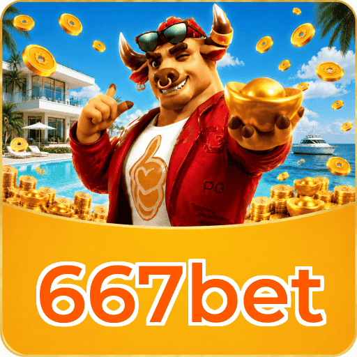 667bet Logo 2