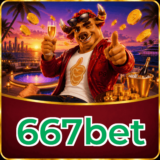 667bet Logo 3