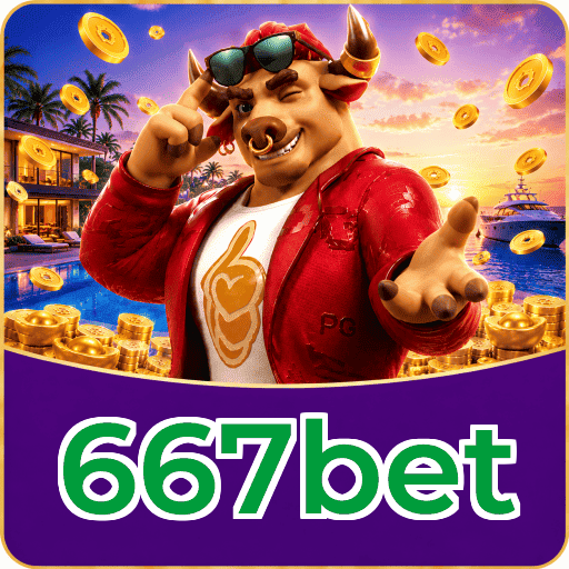 Slots 667bet - RTP Alto Certificado