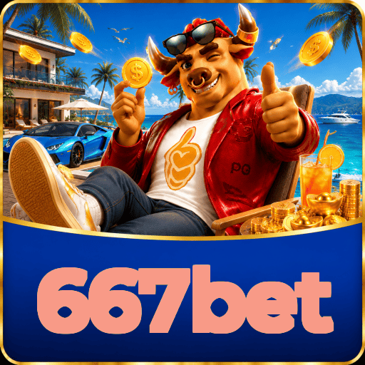 Cash Out 667bet