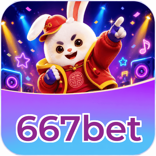 667bet Segurança Logo 3