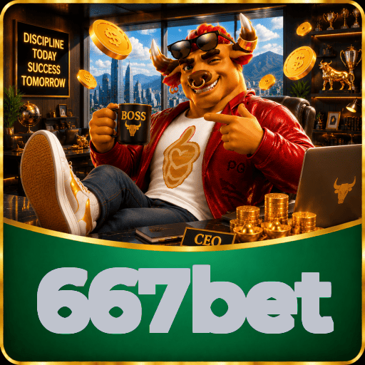 Slots 667bet - RTP Alto Certificado