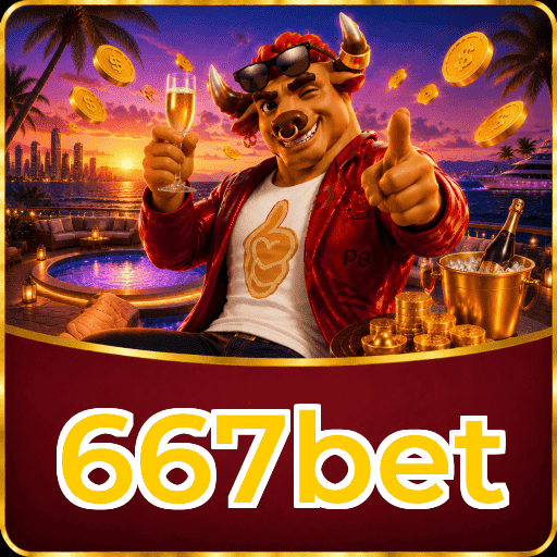 667bet Segurança Logo 1
