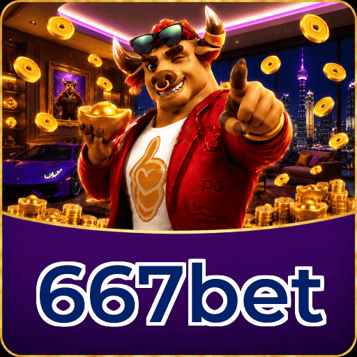 667bet Logo 2