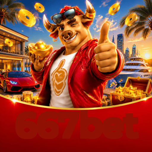 667bet Segurança Logo 3