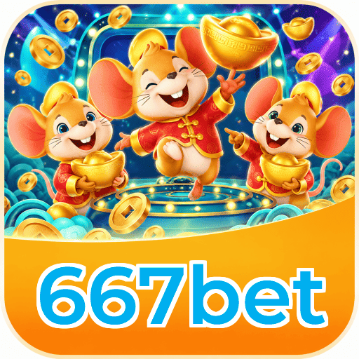 667bet Segurança Logo 1