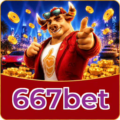 Servidor Brasil 667bet